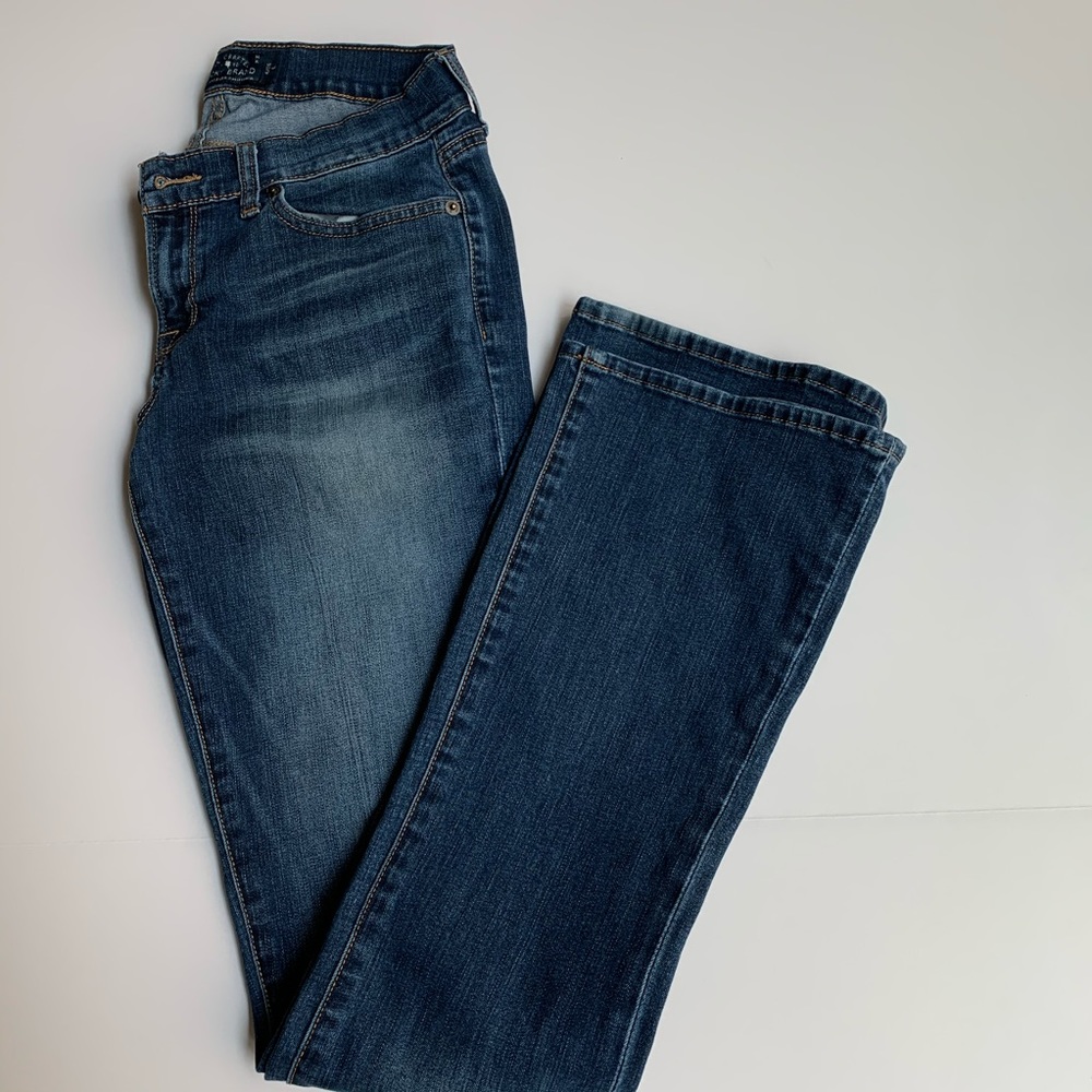 Lucky brand. Women Jeans,